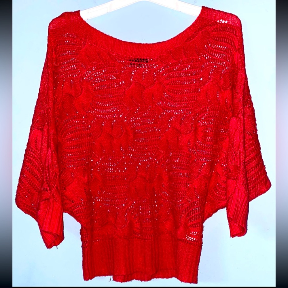 Women sweater